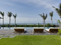 Villa Arnalaya Beach House, Pool-Deck